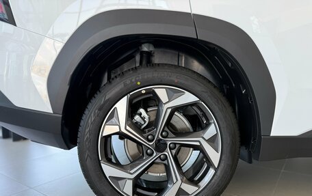 Geely Atlas, 2026 год, 3 449 990 рублей, 11 фотография