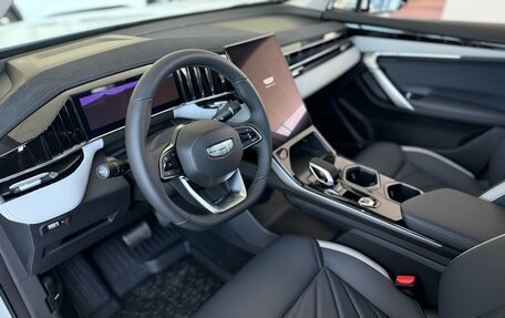 Geely Atlas, 2026 год, 3 449 990 рублей, 6 фотография