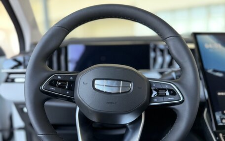 Geely Atlas, 2026 год, 3 449 990 рублей, 9 фотография