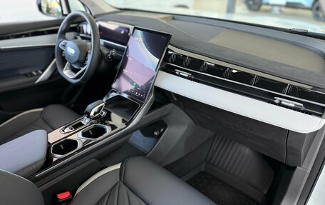 Geely Atlas, 2026 год, 3 449 990 рублей, 7 фотография
