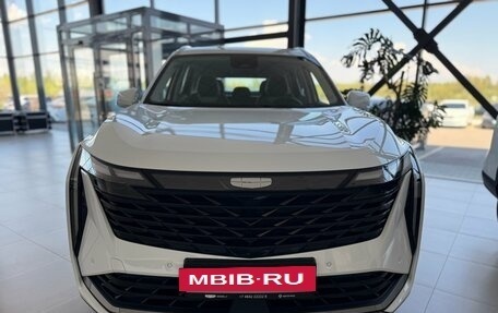 Geely Atlas, 2026 год, 3 449 990 рублей, 2 фотография