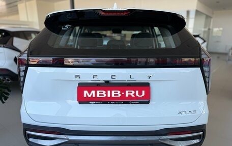 Geely Atlas, 2026 год, 3 449 990 рублей, 4 фотография