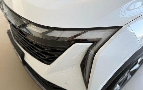 Geely Atlas, 2026 год, 3 449 990 рублей, 12 фотография