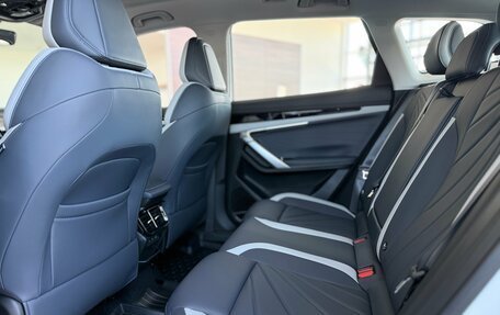 Geely Atlas, 2026 год, 3 449 990 рублей, 17 фотография