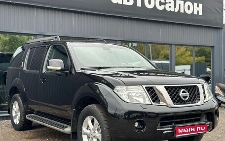 Nissan Pathfinder, 2013 год, 1 690 000 рублей, 1 фотография