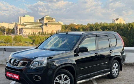Nissan X-Trail, 2011 год, 1 250 000 рублей, 1 фотография