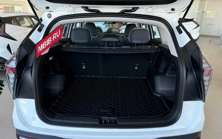 Geely Atlas, 2026 год, 3 449 990 рублей, 15 фотография