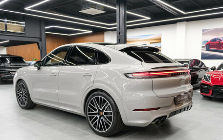 Porsche Cayenne III, 2026 год, 19 690 000 рублей, 4 фотография