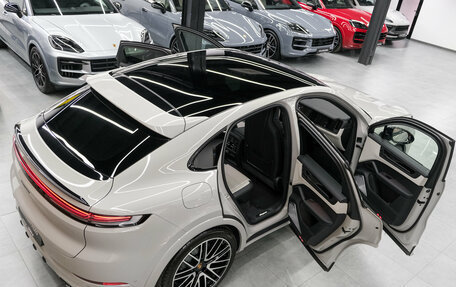 Porsche Cayenne III, 2026 год, 19 690 000 рублей, 5 фотография