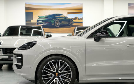 Porsche Cayenne III, 2026 год, 19 690 000 рублей, 10 фотография