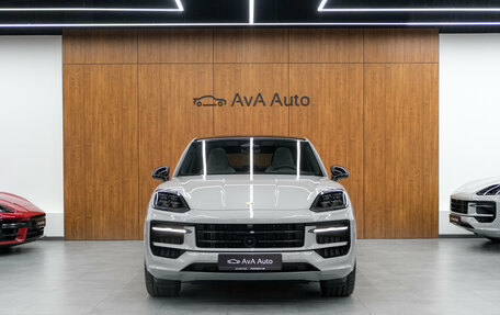 Porsche Cayenne III, 2026 год, 19 690 000 рублей, 3 фотография