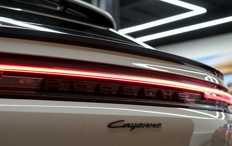 Porsche Cayenne III, 2026 год, 19 690 000 рублей, 7 фотография