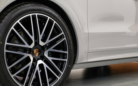 Porsche Cayenne III, 2026 год, 19 690 000 рублей, 8 фотография