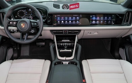 Porsche Cayenne III, 2026 год, 19 690 000 рублей, 14 фотография