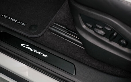 Porsche Cayenne III, 2026 год, 19 690 000 рублей, 17 фотография