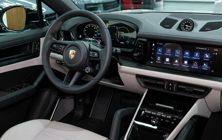 Porsche Cayenne III, 2026 год, 19 690 000 рублей, 34 фотография