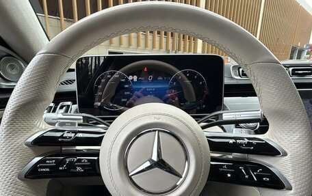 Mercedes-Benz S-Класс, 2023 год, 12 890 000 рублей, 10 фотография