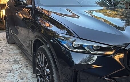 BMW X5, 2024 год, 12 000 000 рублей, 5 фотография