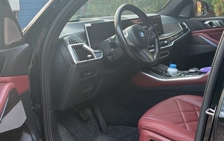 BMW X5, 2024 год, 12 000 000 рублей, 2 фотография