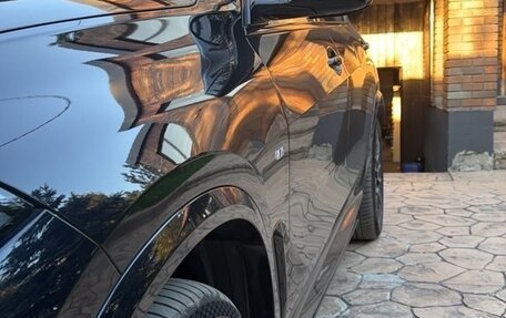 BMW X5, 2024 год, 12 000 000 рублей, 7 фотография