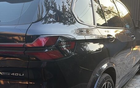 BMW X5, 2024 год, 12 000 000 рублей, 3 фотография