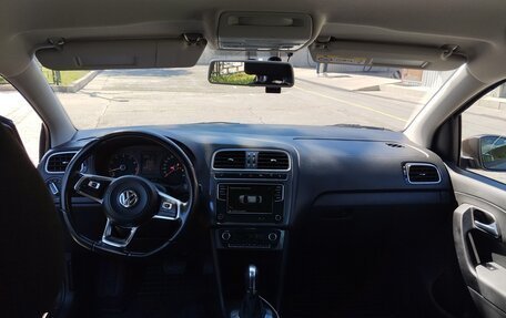 Volkswagen Polo VI (EU Market), 2019 год, 1 300 000 рублей, 6 фотография