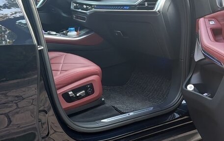 BMW X5, 2024 год, 12 000 000 рублей, 6 фотография