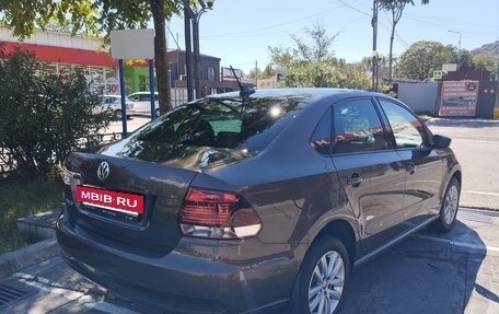 Volkswagen Polo VI (EU Market), 2019 год, 1 300 000 рублей, 5 фотография