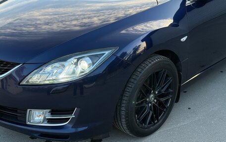 Mazda 6, 2008 год, 800 000 рублей, 6 фотография