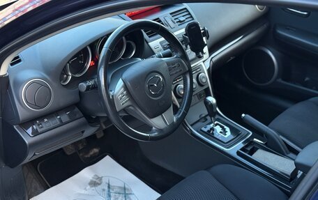 Mazda 6, 2008 год, 800 000 рублей, 9 фотография