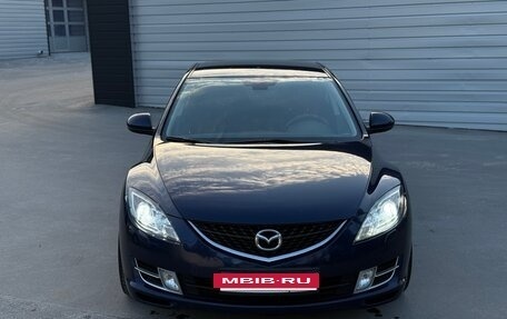 Mazda 6, 2008 год, 800 000 рублей, 3 фотография
