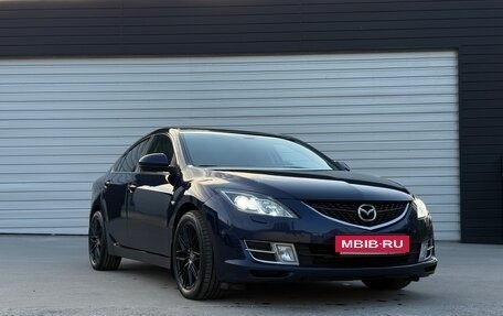 Mazda 6, 2008 год, 800 000 рублей, 4 фотография