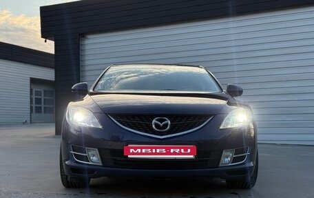 Mazda 6, 2008 год, 800 000 рублей, 5 фотография