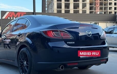 Mazda 6, 2008 год, 800 000 рублей, 7 фотография