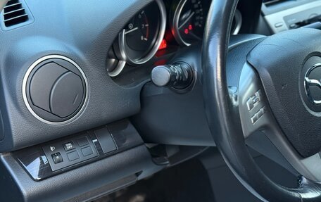 Mazda 6, 2008 год, 800 000 рублей, 12 фотография