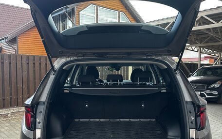Hyundai Tucson, 2021 год, 2 950 000 рублей, 5 фотография