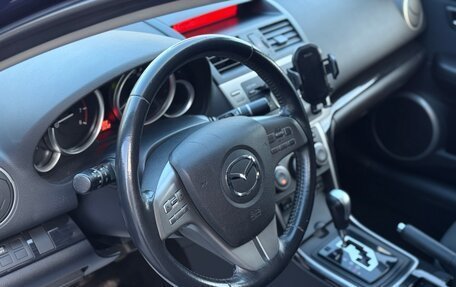 Mazda 6, 2008 год, 800 000 рублей, 17 фотография
