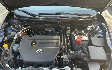 Mazda 6, 2008 год, 800 000 рублей, 20 фотография