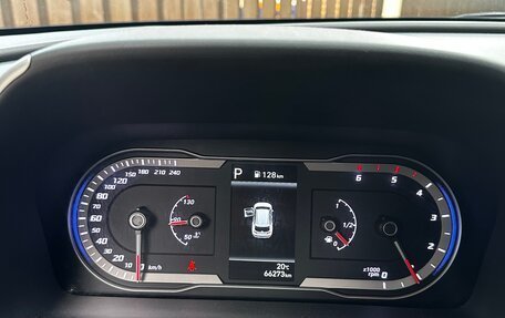 Hyundai Tucson, 2021 год, 2 950 000 рублей, 7 фотография