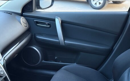 Mazda 6, 2008 год, 800 000 рублей, 16 фотография