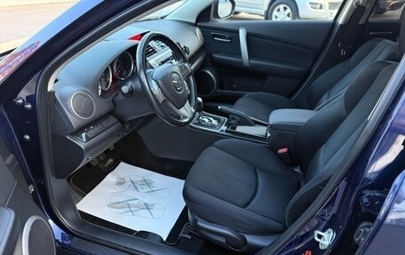 Mazda 6, 2008 год, 800 000 рублей, 15 фотография