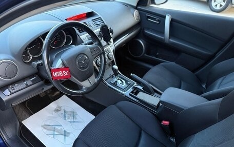 Mazda 6, 2008 год, 800 000 рублей, 14 фотография