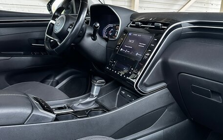 Hyundai Tucson, 2021 год, 2 950 000 рублей, 8 фотография