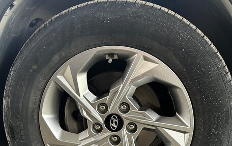 Hyundai Tucson, 2021 год, 2 950 000 рублей, 13 фотография