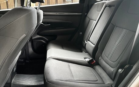 Hyundai Tucson, 2021 год, 2 950 000 рублей, 14 фотография