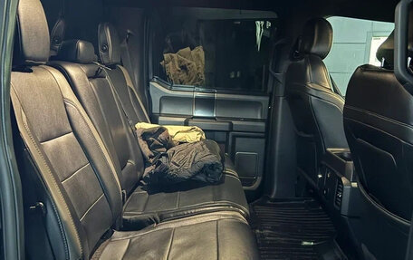 Ford F-150 XIII, 2017 год, 5 500 000 рублей, 14 фотография