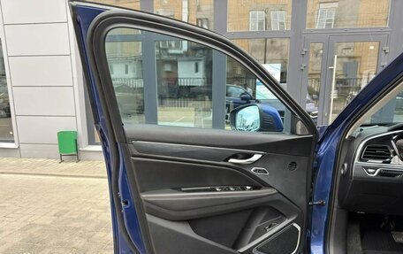 Geely Tugella FY11, 2020 год, 2 300 000 рублей, 5 фотография