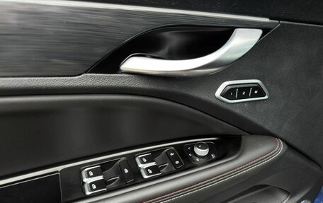 Geely Tugella FY11, 2020 год, 2 300 000 рублей, 6 фотография