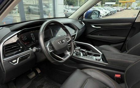 Geely Tugella FY11, 2020 год, 2 300 000 рублей, 8 фотография