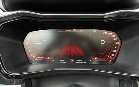 Geely Tugella FY11, 2020 год, 2 300 000 рублей, 14 фотография
